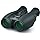 Câmera Canon US 10X32 com estabilização de imagem, binóculo preto (1372C002) - Imagem 3