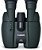 Câmera Canon US 10X32 com estabilização de imagem, binóculo preto (1372C002) - Imagem 4