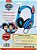 Fones de ouvido Paw Patrol Chase para crianças com recurso de limitação de volume embutido para uma audição segura e amigável às crianças - Imagem 5