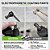 SCITOO 1 peça K6535 Braço de direção dianteiro Idler para Chevy Avalanche Silverado 1500 HD Silverado 2500 HD Silverado 3500 HD Suburban para GMC Sierra 1500 HD Sierra 2500 HD Sierra 3500 HD - Imagem 4