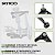 SCITOO 1 peça K6535 Braço de direção dianteiro Idler para Chevy Avalanche Silverado 1500 HD Silverado 2500 HD Silverado 3500 HD Suburban para GMC Sierra 1500 HD Sierra 2500 HD Sierra 3500 HD - Imagem 2
