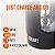 Garrafa agitadora elétrica de proteína SQUATZ - Garrafa misturadora de treino - Misturador de shake de academia portátil, recarregável por USB - 22oz - Imagem 5