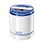 Limpeza de joias ultrassônica iSonic® D1800-WS com Concentrado de Solução de Limpeza CSGJ01, 110V - Imagem 2