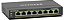 Switch Ethernet Gigabit Plus NETGEAR 8 Portas PoE (GS308EPP) - com 8 x PoE+ @ 123W, para Desktop ou Montagem na Parede - Imagem 1