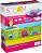 4M Toysmith, STEAM Powered Girls Crystal Garden, Química DIY Brinquedo Stem, para Meninas de 10 anos ou mais. - Imagem 2