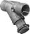 Válvula de retenção em Y de bronze Watts Regulator 105-516 1-1/4 CxC - Imagem 1
