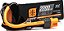 Bateria de lítio Smart RC Spektrum: 2200mAh 4S 14.8V 30C com Conector IC3 (Compatível com EC3), SPMX22004S30, Preto - Imagem 1