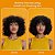 Duo do Shampoo e Condicionador Verb Curl - Suave, Limpa e Alisa Shampoo Definidor de Cachos para Cabelos Com Frizz + Condicionador Controlador de Frizz para Suavizar, Definir e Hidratar - Veg - Imagem 3