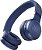 Fones de Ouvido JBL Live 460NC - Sem Fio On-Ear com Cancelamento de Ruído, Longa Duração de Bateria e Controle por Assistente de Voz - Azul, Médio - Imagem 1