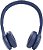 Fones de Ouvido JBL Live 460NC - Sem Fio On-Ear com Cancelamento de Ruído, Longa Duração de Bateria e Controle por Assistente de Voz - Azul, Médio - Imagem 3