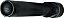 Lanterna recarregável Streamlight 75458 Stinger DS LED HL de Duplo Interruptor com 800 lumens e carregador inteligente Piggyback de 120 volts CA/12 volts CC (NiMH), Preto - Imagem 3