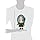 Grande Sailor Moon do Great Eastern GE-52047 Michiru KaiOu Neptune Uniforme Escolar de Pelúcia Multicolorido, 8 - Imagem 3