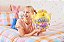 Rainbocorns Fairycorn Princesa Surpresa (Unicórnio) da ZURU 11 Pelúcia Colecionável, Ovo Surpresa, Asas de Fada para Vestir, Princesa Fada Mágica, Id - Imagem 5