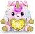Rainbocorns Fairycorn Princesa Surpresa (Unicórnio) da ZURU 11 Pelúcia Colecionável, Ovo Surpresa, Asas de Fada para Vestir, Princesa Fada Mágica, Id - Imagem 2