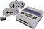 Console de jogos Hyperkin SupaRetroN HD para Super NES/Super Famicom - Imagem 2