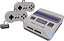 Console de jogos Hyperkin SupaRetroN HD para Super NES/Super Famicom - Imagem 3