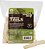 Buffalo Tails Outback Jack Treats para Cachorros 100% naturais, 6 polegadas, saco de 16 onças. - Imagem 1