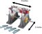 Bachmann Industries Multi Angle Rotating Loco Cradle
Indústrias Bachmann Multi Angle Rotating Loco Cradle - Imagem 2