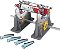 Bachmann Industries Multi Angle Rotating Loco Cradle
Indústrias Bachmann Multi Angle Rotating Loco Cradle - Imagem 1