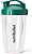Copo para viagem nutribullet® de 24 oz e tampas coloridas com topo flip (Preto/Verde) - Imagem 4