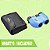 Binóculos Tasco Kids 8x21, binóculos compactos para crianças de 3 a 12 anos, ótimos para aventuras, caminhadas, acampamentos, viagens e observação de pássaros. - Imagem 4