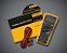 Multímetro digital Fluke 77-IV, amarelo - Imagem 3