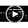 Substituição do CURT 56602 7-Pin RV Blade Trailer Wiring Harness Plug, Cabo de 8 pés com Fios Inacabados, preto - Imagem 5