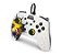 Controle com fio aprimorado PowerA para Nintendo Switch - Bob-omb Blast, gamepad, controle de jogo, controle com fio, licenciado oficialmente. - Imagem 4