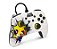 Controle com fio aprimorado PowerA para Nintendo Switch - Bob-omb Blast, gamepad, controle de jogo, controle com fio, licenciado oficialmente. - Imagem 2