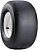 Pneu liso para gramado e jardim Carlisle - 9X3.50-4 - Imagem 1