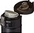 Caneca de Viagem de Aço Inoxidável Zojirushi de 0,36 Litros, 12 Onças, Preto - Imagem 2