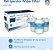 Filtro de água certificado pela NSF/ANSI para geladeira Philips AWP960, substituição para GE® Smart Water MWF, MWFINT, MWFP, MWFA, GWF, HDX FMG-1, GSE25GSHECSS, WFC - Imagem 4