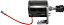 DB Elétrica 410-22021 Novo Motor de Partida Compatível com/Substituição para Tecumseh Lev155 120 Ovrm40 Tvs90 105 115 120 34934 35707 113018 410-22021 - Imagem 3