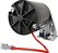 DB Elétrica 410-22021 Novo Motor de Partida Compatível com/Substituição para Tecumseh Lev155 120 Ovrm40 Tvs90 105 115 120 34934 35707 113018 410-22021 - Imagem 5