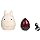 Ensky - Meu Vizinho Totoro - Bonecas Aninhadas do Totoro - Mercadoria Oficial do Estúdio Ghibli - Imagem 5