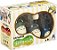 Ensky - Meu Vizinho Totoro - Bonecas Aninhadas do Totoro - Mercadoria Oficial do Estúdio Ghibli - Imagem 2