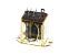 Fritadeira Ultrafryer 18A301 24 Volts DC DPDT F/Control Relé de Relé - Imagem 1