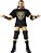 Figura de ação da coleção Elite de Mattel Adam Cole - Imagem 4