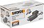 Carregador de 3-5 horas WORX WA3742 para baterias de íon de lítio de 20V - Imagem 5