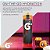Garrafas de Espremer Antiderrapantes Gatorade Seattle Seahawks NFL, Sistema de Hidratação Gx e Pods de Concentrado de Bebida Esportiva Gx - Imagem 5