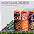 Garrafas de Espremer Antiderrapantes Gatorade Seattle Seahawks NFL, Sistema de Hidratação Gx e Pods de Concentrado de Bebida Esportiva Gx - Imagem 3