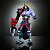 Mestres do Universo: Revolução Masterverse Skeletor Figura de Ação, Colecionável com 30 Articulações e Braço Tecnológico Posable Havoc, Brinquedo MOTU - Imagem 3