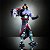Mestres do Universo: Revolução Masterverse Skeletor Figura de Ação, Colecionável com 30 Articulações e Braço Tecnológico Posable Havoc, Brinquedo MOTU - Imagem 2