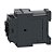 Contator Schneider Electric DPE12BL Easy TeSys IEC 24VDC Bobina | Contator para HVAC e AC, Compressores, Bombas e Mais com Terminais de Parafuso, 1/3HP 115V-1Ph, 1HP 230 - Imagem 3