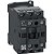 Contator Schneider Electric DPE12BL Easy TeSys IEC 24VDC Bobina | Contator para HVAC e AC, Compressores, Bombas e Mais com Terminais de Parafuso, 1/3HP 115V-1Ph, 1HP 230 - Imagem 1