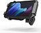 Estojo resistente universal para tablet Compulocks Preto - Imagem 1