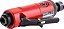 Chicago Pneumatic CP872 - Ferramenta de esmeril pneumático, soldador, marcenaria, polimento automotivo, polidor de aço inoxidável, pesado, reto, (6,4mm) - 1/4 polegadas ( - Imagem 4