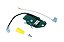 Bocal automático de descarga de combustível Fill-Rite FRBN075AS 3/4 (vermelho) com rotação - Imagem 1