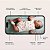 Monitor Inteligente Para Bebê Owlet® Dream Duo: Dream Sock® Plus Aprovado Pela FDA Owlet Cam - Rastreia e Notifica a Frequência Cardíaca e a Oxigenação Enquanto Visualiza o Bebê em Vídeo - Imagem 4