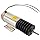 Novo Solenóide de Desligamento DB Elétrico 240-22057 Compatível com/Substituição para12V Universal Vários D513A32V12 - Imagem 4